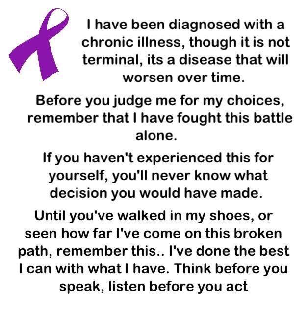 EricaMMAfan's tweet photo. #ChronicPain #ChronicIllness #AutoimmuneDisease #RA #StrongerThanYouKnow #EricaLi https://t.co/8XTGiLMAsU