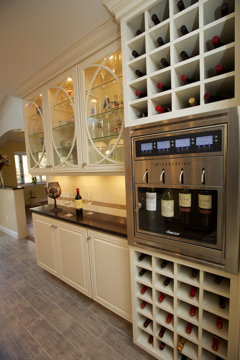 Case Design On Twitter Did Someone Say Personal Wine Station
