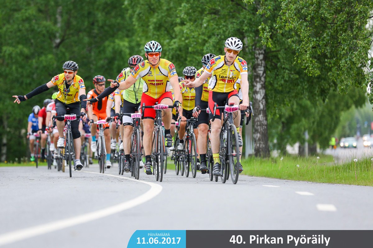 andersn1977's tweet photo. @PirkanKierros #PirkanKierros  #PirkanPyöräily 2017 kuvat: https://t.co/yAqKK0C0op https://t.co/pOBQCgUn0z