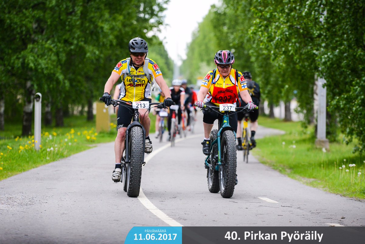 andersn1977's tweet photo. @PirkanKierros #PirkanKierros  #PirkanPyöräily 2017 kuvat: https://t.co/yAqKK0C0op https://t.co/pOBQCgUn0z