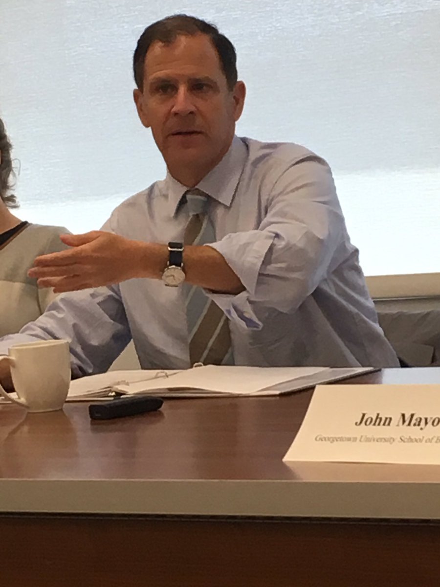 USTelecom's tweet photo. Re: Blackburn bill, Spalter said "we do need a level playing field...Smart, clean modern rules that apply across the board." #ConsumerCosts https://t.co/m3hVN5rYZ4