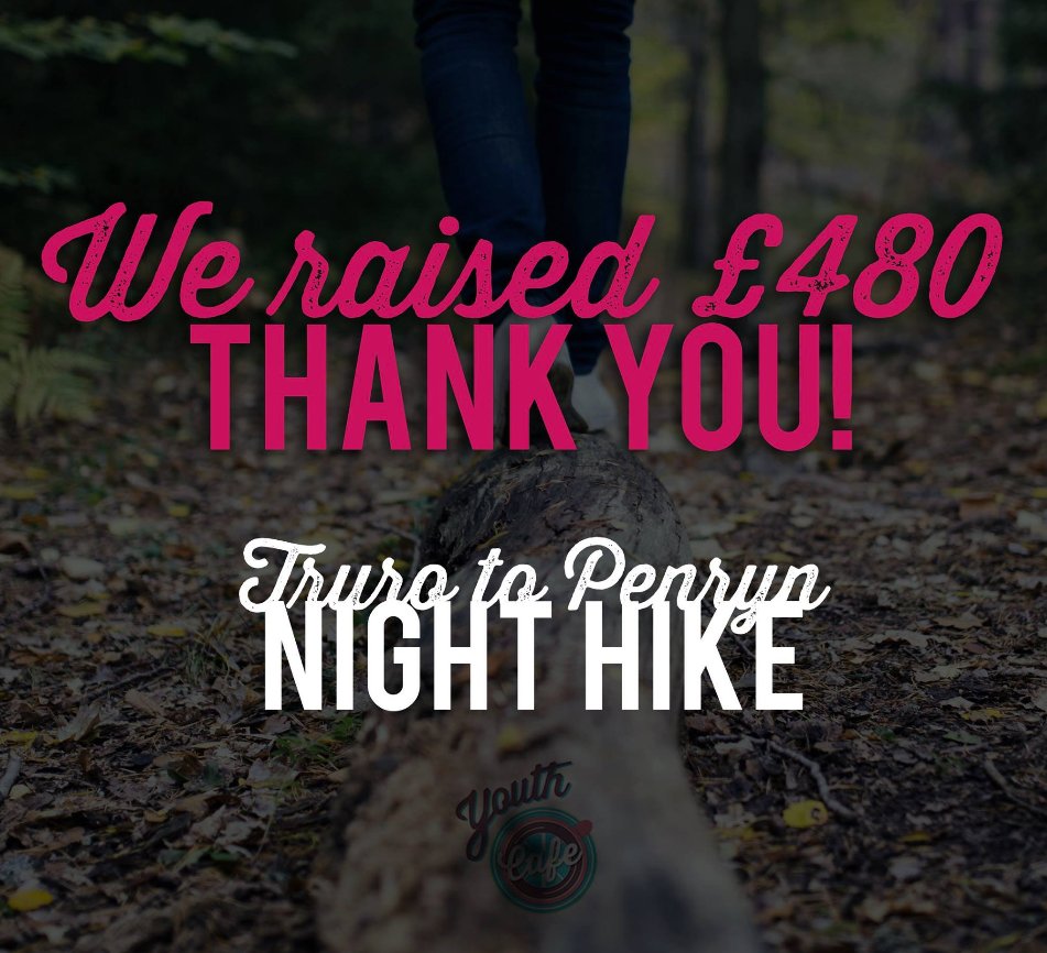 Youth Cafe Penryn (@youthcafepenryn) on Twitter photo 