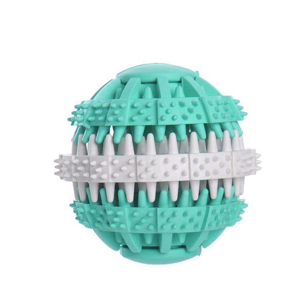 pawscots's tweet photo. Gum massaging ball, great for teething puppies and adult dogs to play with. Only at https://t.co/WrYZmkZbTh🛍🐾🐶❤ #Wednesday #shopping #dogs https://t.co/EpKxXmEQKt