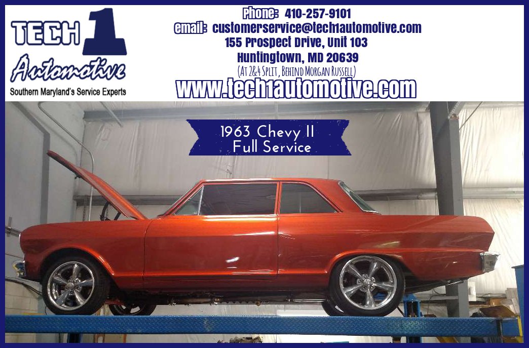 Tech1Automotive's tweet photo. I think I have an #OrangeCrush...you??    #StreetRod #Chevy #HotRod #SoMD #Huntingtown #Mechanic  Call us today: 410-257-9101 https://t.co/4R0PnSD8Oc