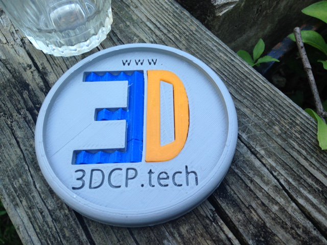 3DCPrinting's tweet photo. Our daily reminder that you can #win a set of these promotional #3dprinted coasters if you retweet us! Contest ends 6/19, NA only! #giveaway https://t.co/slcJkq4a6P
