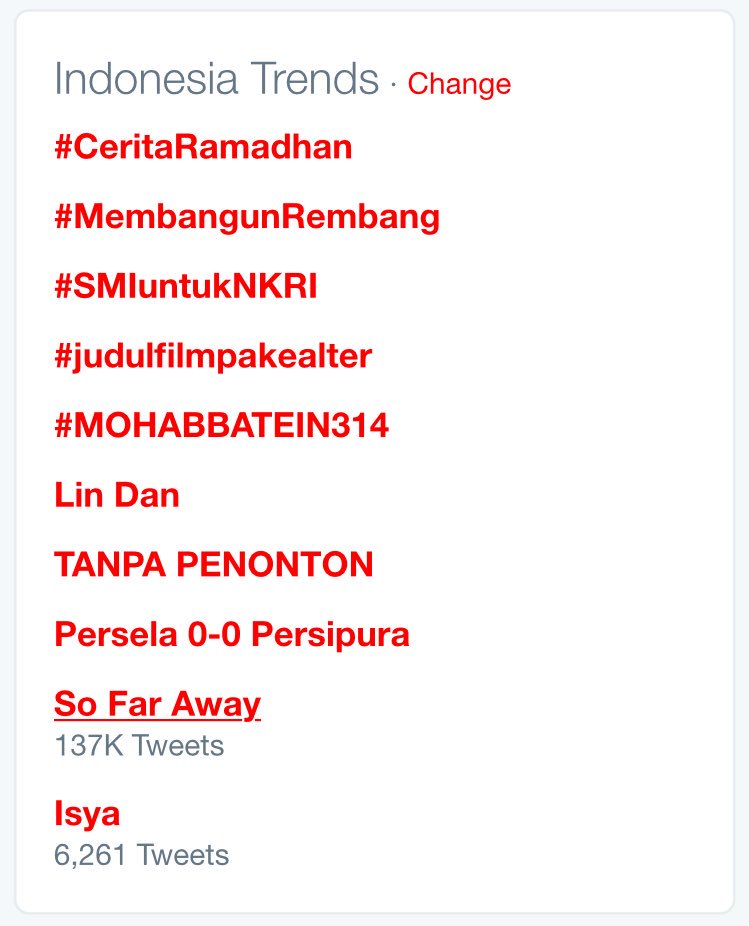 BTS INDONESIA tweet media