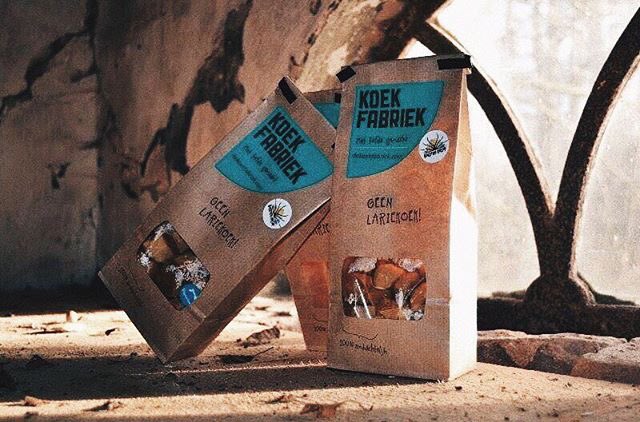 De koekfabriek komt nu ook naar Arnhem. Wij kunnen niet wachten! <a href="/Koekfabriek/">Koekfabriek</a>