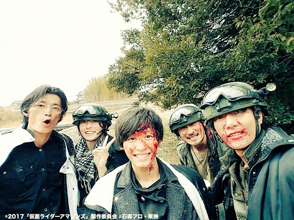 仮面ライダーアマゾンズ Season2 帰ってきた伝説のヒモ鷹山仁 3ページ目 Togetter 仮面ライダーアマゾンズ Season2 帰ってきた伝説のヒモ鷹山仁 3ページ目 Togetter