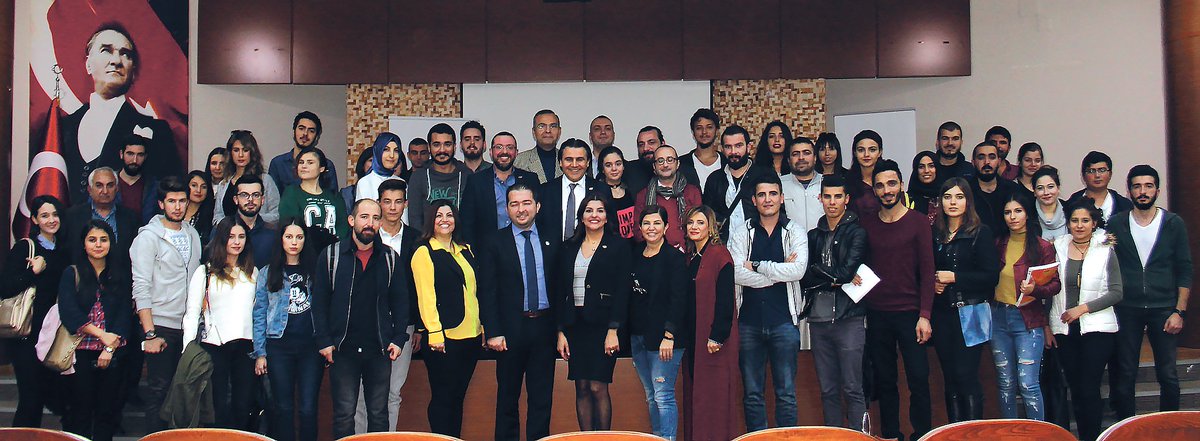 CareerPass_'s tweet photo. Girişimcilik Ekosistemi Drn(GED) Bşk @esrazden4 "kamuda iş arayan üniversite gençliğiyle 2023 hedefleri yakalanamaz" https://t.co/7IusSlK9i6 https://t.co/nZaoSMk6oN