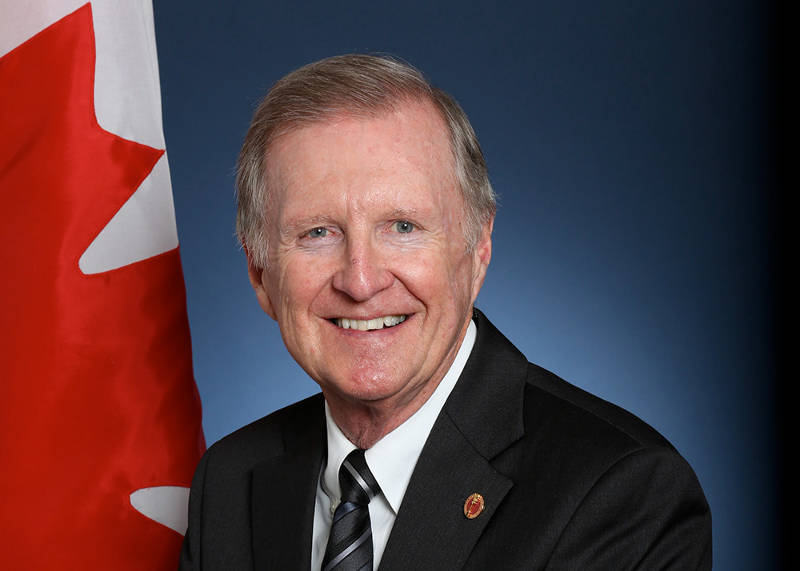 Runciman’s boating bill to become law next week bit.ly/2sasH0V #boating #CornwallON #StLawrenceRiver https://t.co/Ur4SmvSOwk