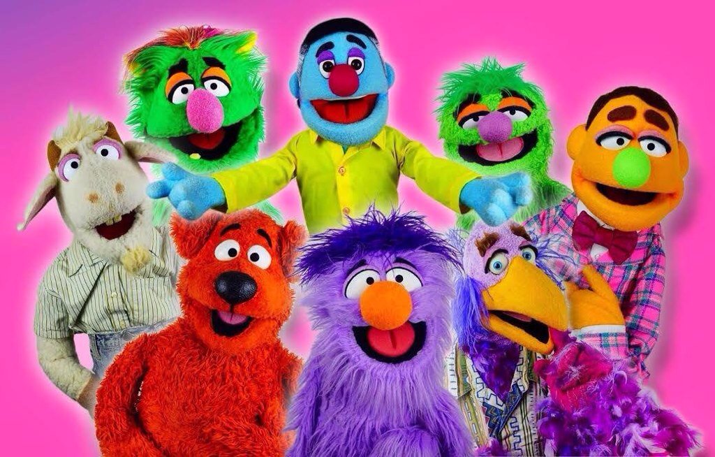 Grand Dame tweet media