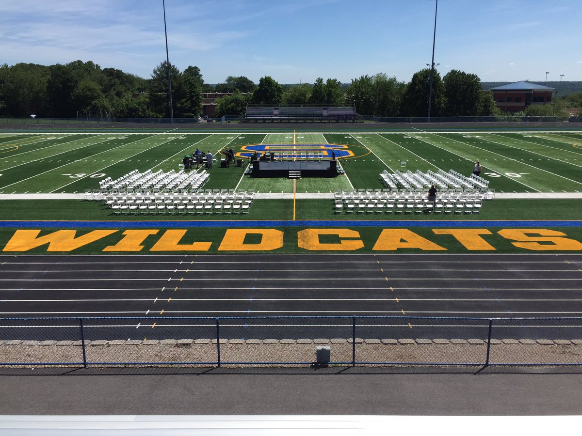 Seymour High School (SeymourHS) Twitter