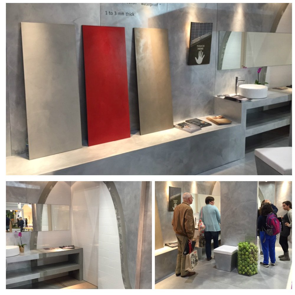 Our stand at #GrandDesigns Live @GDLive_UK #Exhibition #2016 | #TOPCRET #BAXAB® <a href="/Topcret_UK/">Topcret UK</a> ➜ bit.ly/T-Baxab