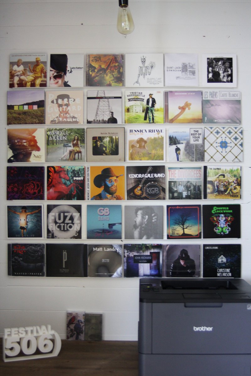 Music • Musique NB tweet media