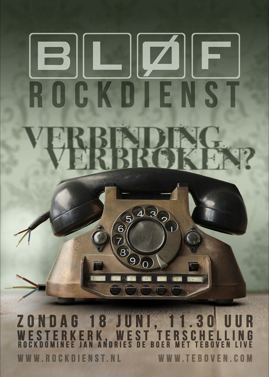 Jan Andries de Boer tweet media