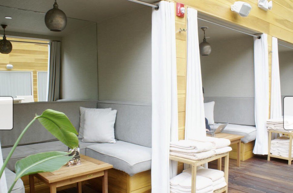 The OUT Hotel tweet media