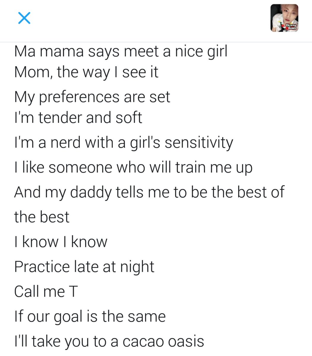 On Twitter Trans Whiplash Nct 127 Part 1 2 Intro