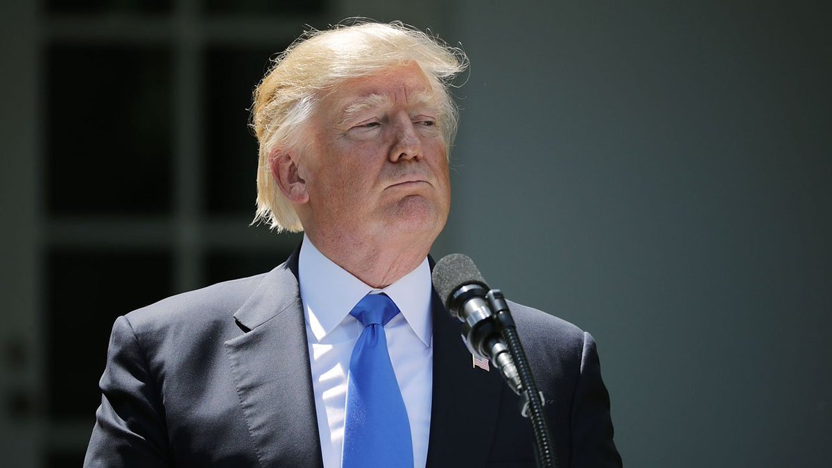 WATCH LIVE Trump to speak following this morning's shooting in Virginia bit.ly/2t1Jy60 https://t.co/nYb8zLf9Uq