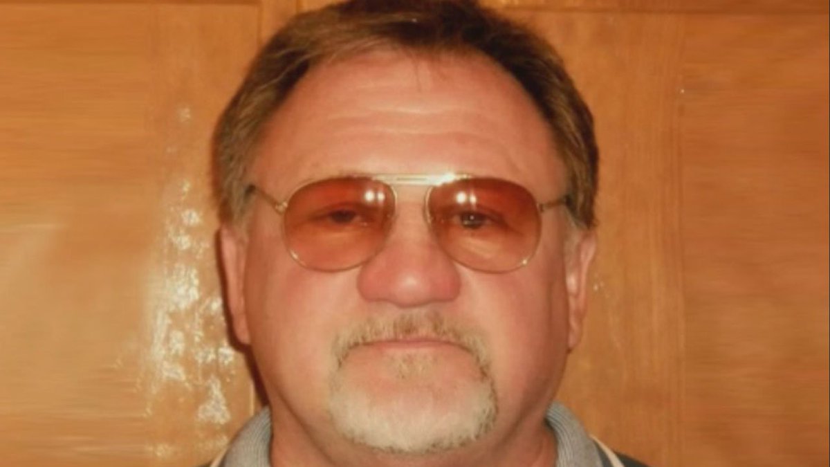 #BREAKING Gunman in Va. shootings, James T. Hodgkinson, has died bit.ly/2t1Jy60 https://t.co/F3DWKhDbXi