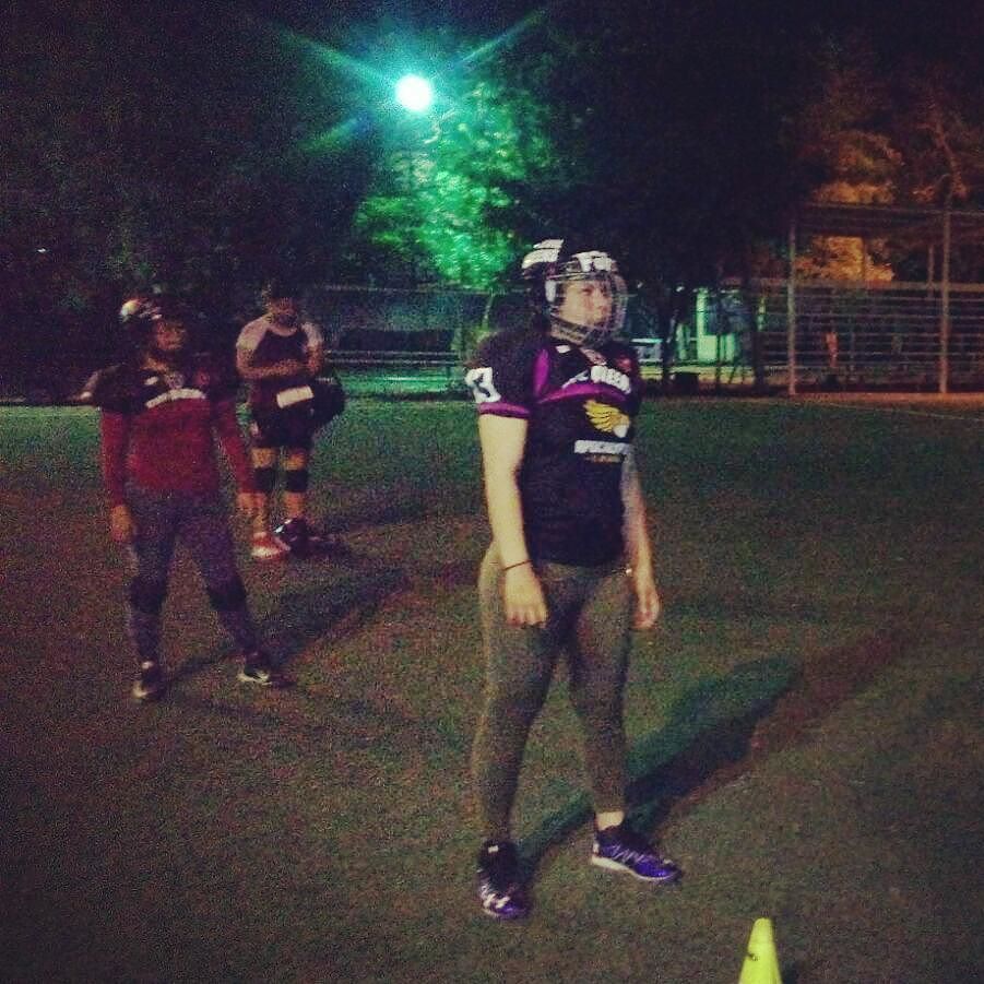 GladysVerdugoC3's tweet photo. Anoche en el entrenamiento nocturno. Camino a los #Playoffs ➡ #XelBi este fin vamos a Los Mochis https://t.co/afFFAZCNef https://t.co/xelaxyllp4