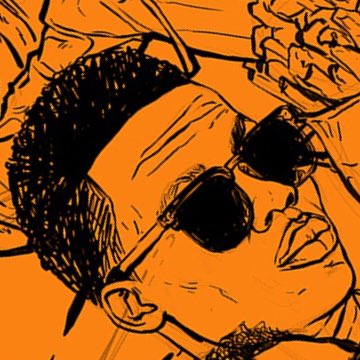 wanlov's tweet photo. Trk 16 "Ye Daada Mu @StrongmanBurner & @SoorebiaGh " is about political truths #OrangeCard #FruitopianRaps ๐๐ค
https://t.co/xAGIvqA2D8 https://t.co/Wz1xJCbWTR