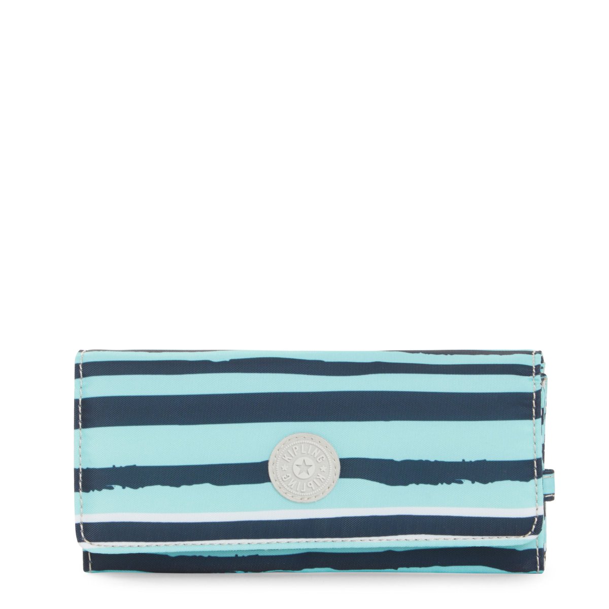 KiplingUSA's tweet photo. Who doesn't look good in stripes? Am I right? Check out our new prints: Spectacle Stripes Collection ;) https://t.co/ZoGKKcfAP4
#MyKipling https://t.co/8XlWSIeq5R