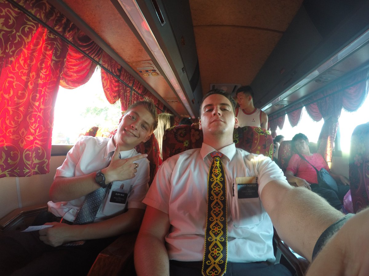 parkert96's tweet image. A Road to Miri: 
missionarymailbag.com/parkerthompson