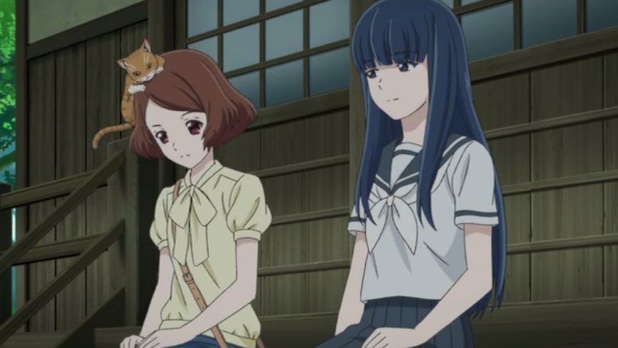 アニメ サクラダリセット 11話感想ツイートまとめ Togetter アニメ サクラダリセット 11話感想ツイートまとめ Togetter