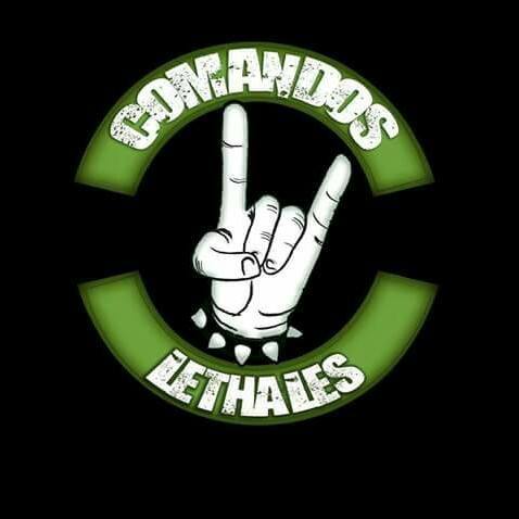 Lethalthrash's tweet photo. PRONTO VOLVEMOS AL OESTE..ESTEN ATENTOS!! https://t.co/z4jPXKwHy5