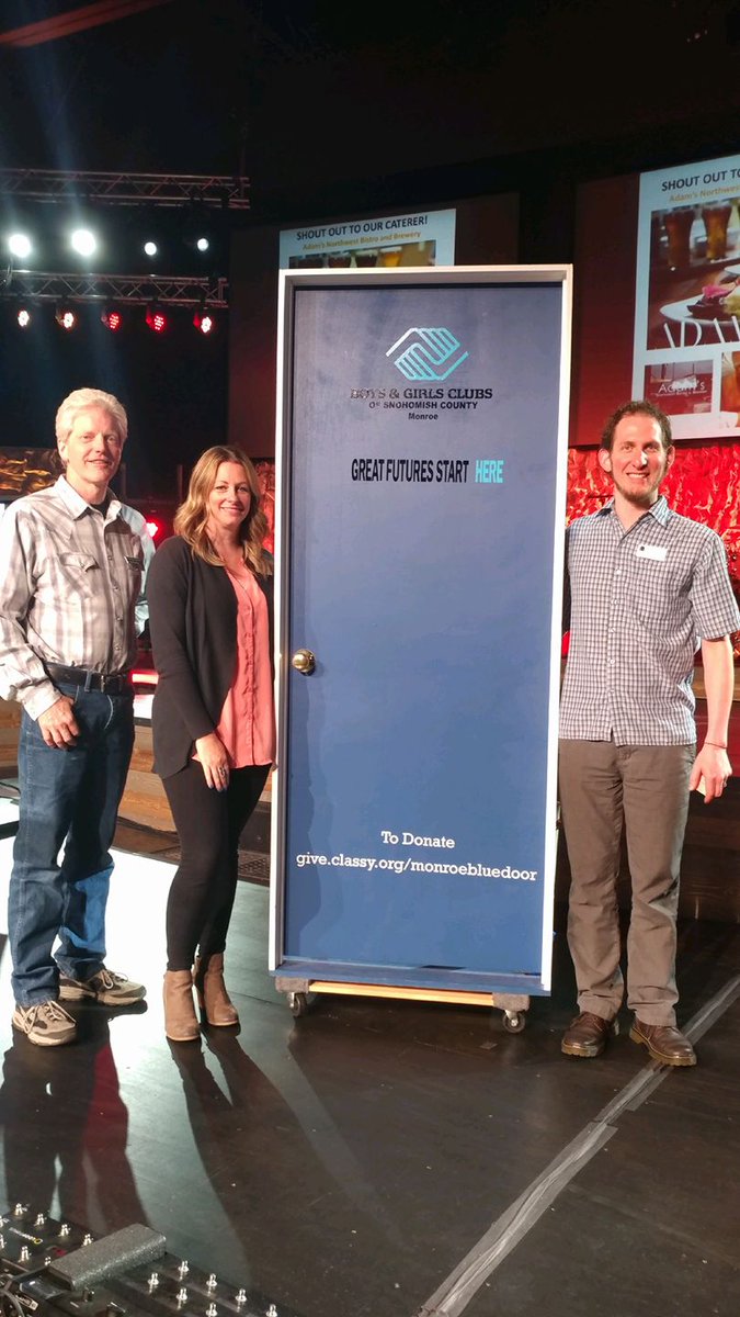 Monroe BlueDoor tweet media