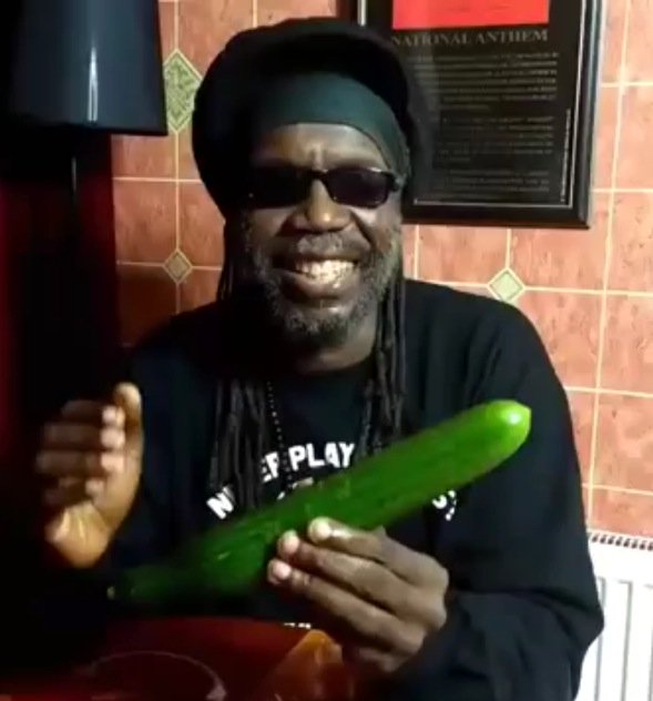 #WorldCucumberDay m.youtube.com/watch?v=dRGlon…