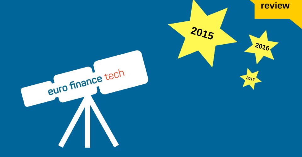 EuroFinanceTech's tweet photo. Review #efintech15: What happened to the 21 fintechs that pitched back then? https://t.co/FVZJGMO7wC https://t.co/jKgjQ6Gqih