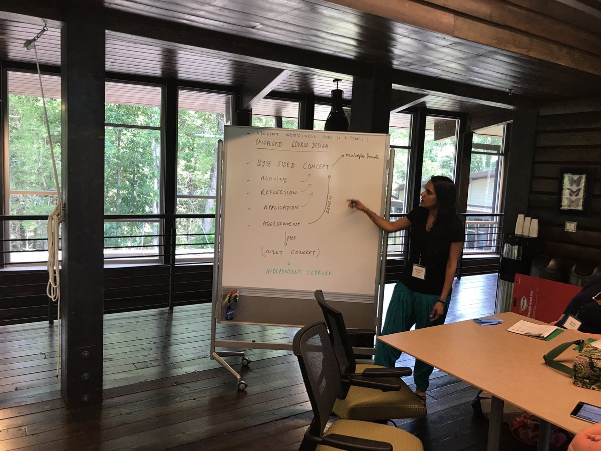 idesignher29's tweet photo. #SummerRetreat2017 #TNeCampusSummerRetreat2017 #UDLHigherEd https://t.co/zr28vCGyyI