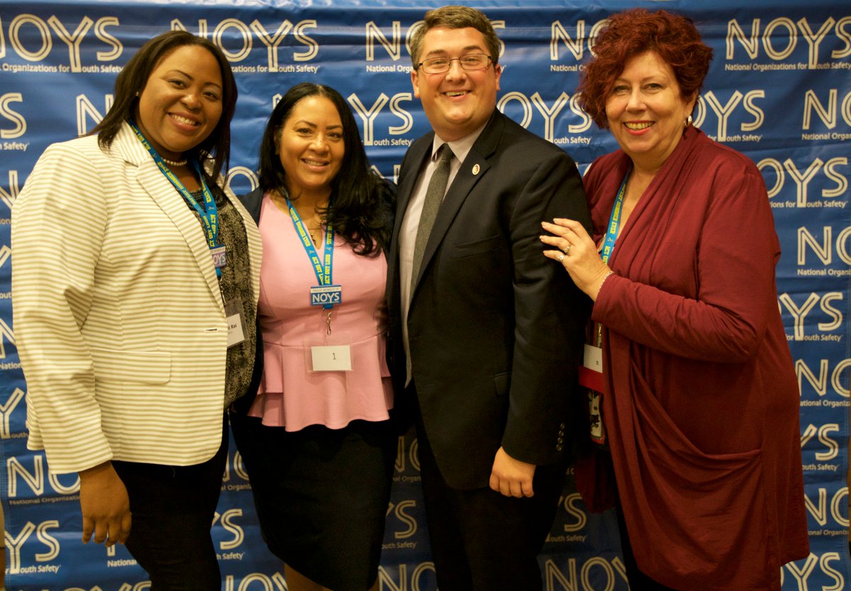 NOYSnews's tweet photo. Thanks to all who made the 2017 Coalition Meeting a great day of learning, connecting, & inspiration. #makesomeNOYS #partnersinyouthsafety https://t.co/OTuiIG61Ay