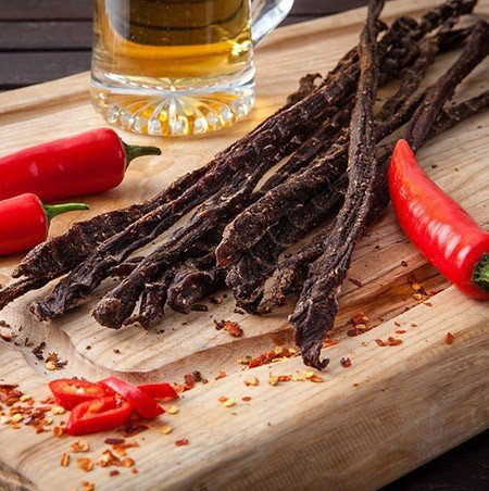 Simply African Food tweet media
