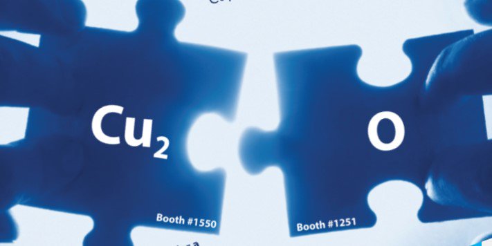 Win a #FitBitOne: Gather the puzzle pieces from EOS Surfaces booth 1251 &amp; @cupronmedtex booth 1550 for a chance to win. #APIC2017 #ZeroHarm