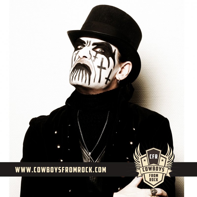 Feliz Cumpleaños /Happy Birthday King Diamond    