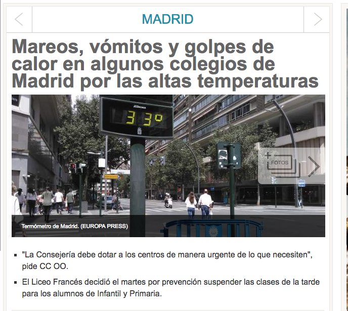 javientino's tweet photo. Dicen los de @20m que esto es Madrid. No me hagáis mucho caso pero juraría que es la Gran Vía de Murcia. https://t.co/gmuS6BsScs