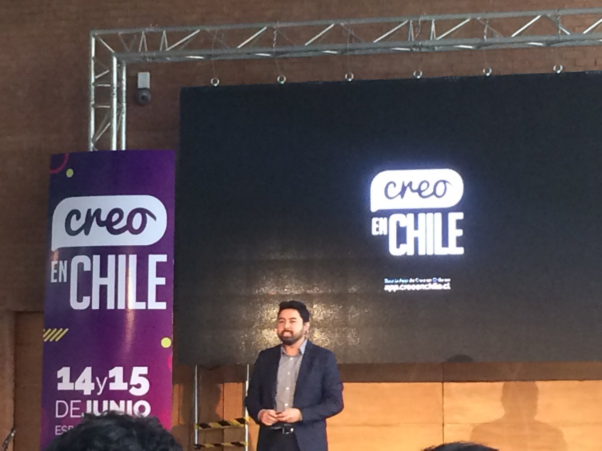 AppsterDevelop's tweet photo. Formando parte de Creo, un excelente ambiente y muchos emprendedores compartiendo sus productos y experiencias!
#event #startup #developers๐ https://t.co/Jh8eBzDCUY