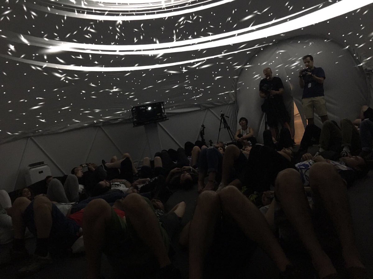 Movistar Plus+ tweet media