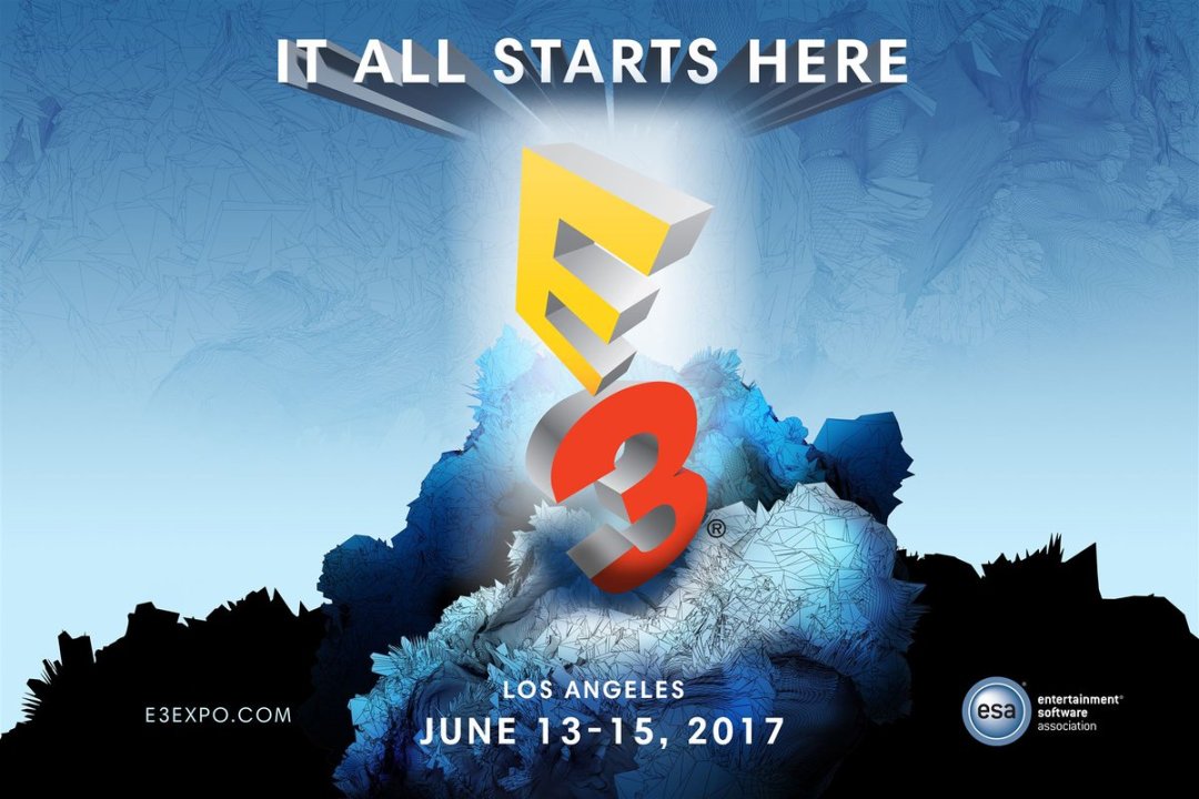 RagnarokTV's tweet photo. salut tout le monde ! vous deviez les attendre avec impatience, voila nos news concernant L'E3 !
https://t.co/jrnB4qbzbW https://t.co/lWZRVvhJbN