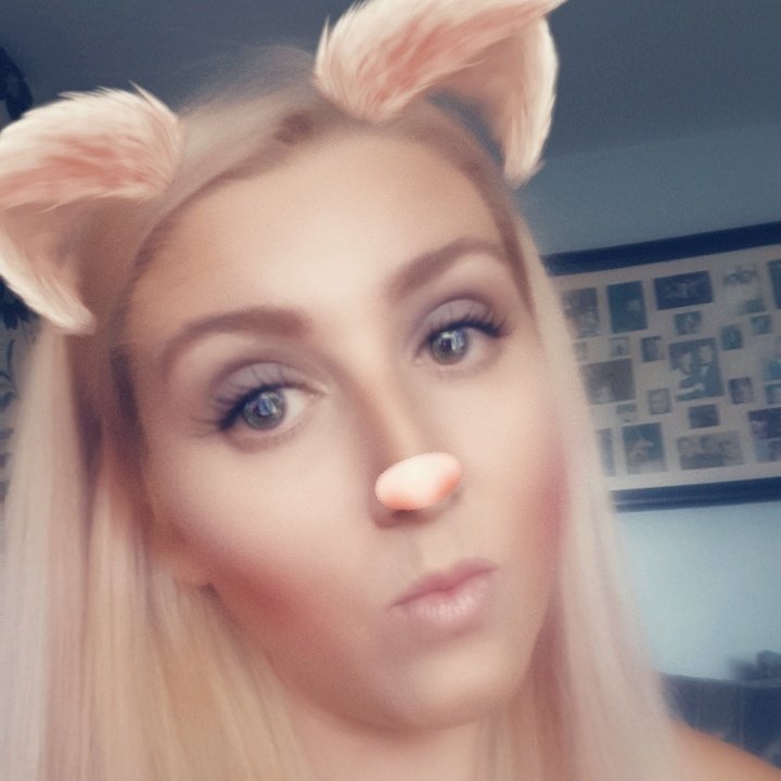 HodderModels's tweet image. #NewProfilePic