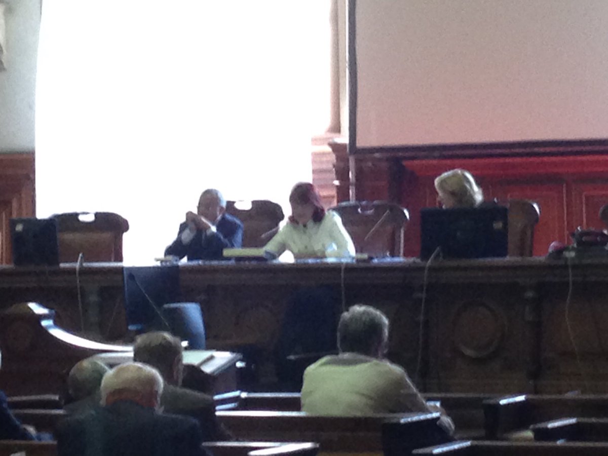 Le secret des affaires et La directive européenne du 8 juin 2017 avec Catherine Boineau #IEAM