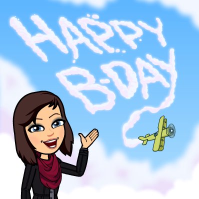 Thank you, @POTUS for working so hard for our country. Your family is a gift to America & the world. 🇺🇸✨ #HappyBdayPotus #BlessingsAhead