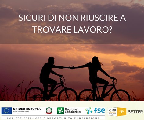 Sara___Rossi's tweet image. Un consulente dedicato di @Setter_rs per iniziare un percorso: per aiutarti a trovare #lavoro.Scopri come: bit.ly/setter-dote-un…