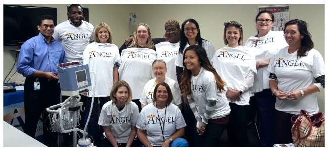 HAUTEBOSS's tweet image. TRILOGY 100 VENTILATOR C.E.U conta.cc/2rk6gbe