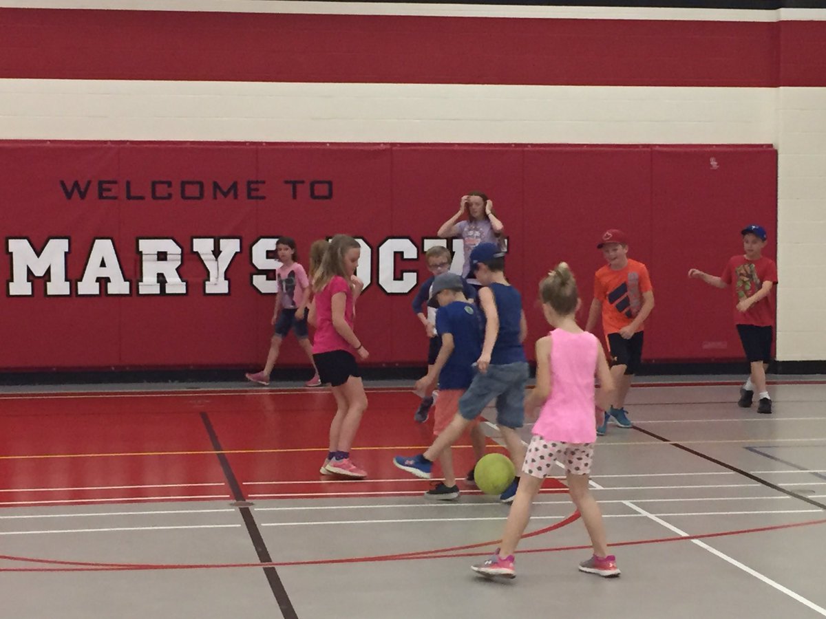 3wlittlefalls's tweet image. Phys. Ed with @DCVI_Salukis! #getmoving #obstaclecoursefun #bigthanks