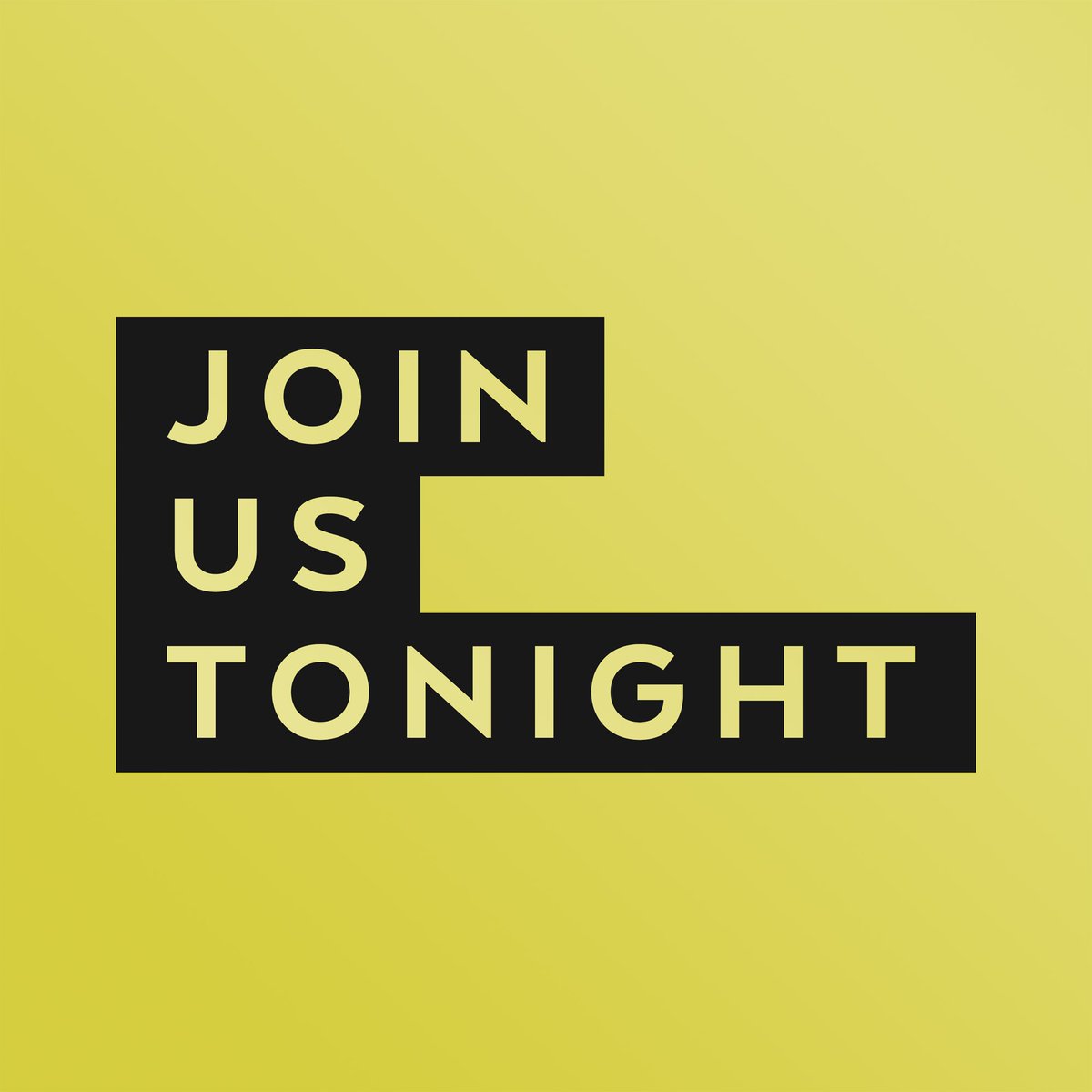 tbc_life's tweet photo. Don't forget to bring someone with you to #Cultivate tonight!! https://t.co/xEHX66FYA4