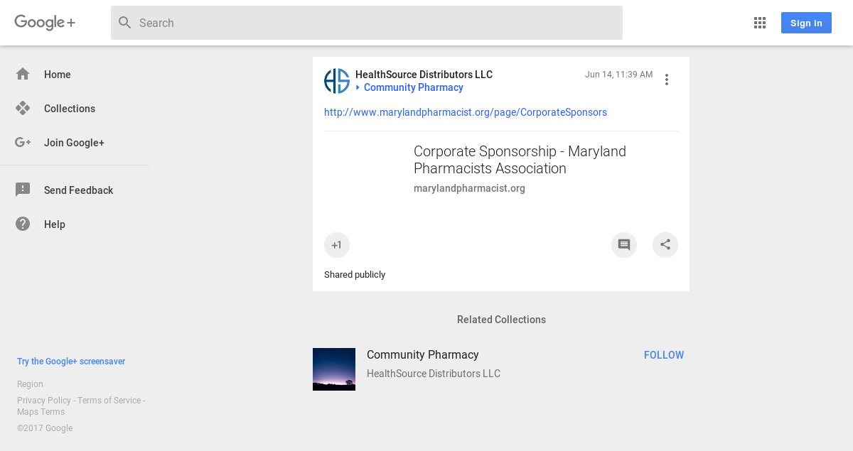 plus.google.com/+Healthsourced…