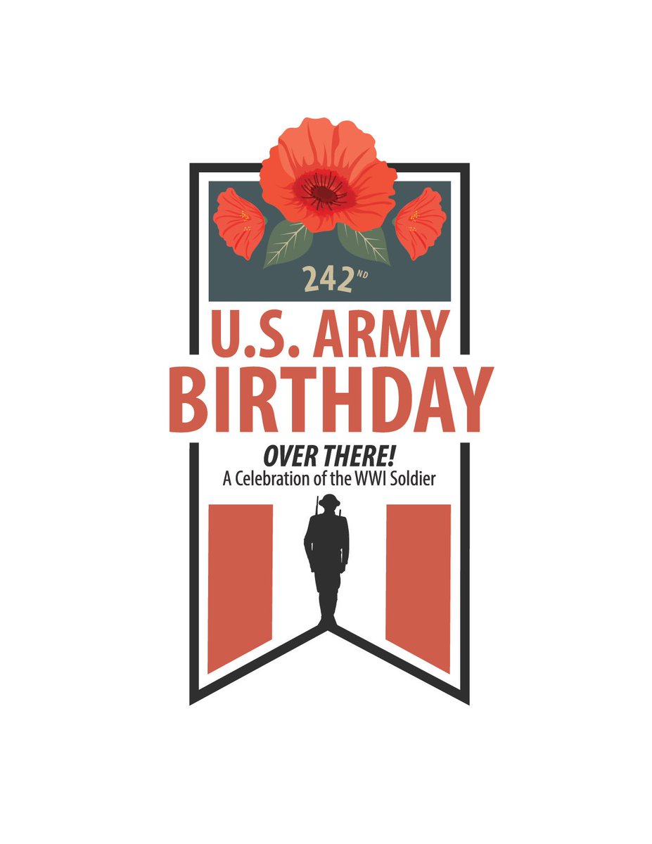 SAFayetteville's tweet photo. Celebrating the @USArmy, on its 242nd Birthday! The Army goes rolling along! #ArmyBDay #PrayForOurSoliders #SAFayetteville https://t.co/0BqyjcIEAh